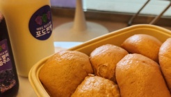 대부도포도찐빵 매장 이미지