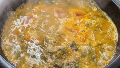 보석추어탕 매장 이미지