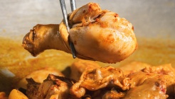 솥뚜껑 닭볶음탕 남양주본점 매장 이미지