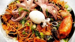 대왕아구찜해물찜 매장 이미지