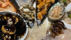 부두식당 매장 이미지