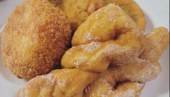 몰랑몰랑 꽈배기 매장 이미지