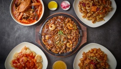 볼고롱짬뽕 매장 이미지