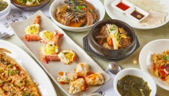 솔내음한정식 매장 이미지