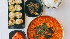 고씨네동해막국수 매장 이미지