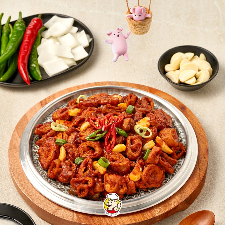무봉리토종순대국 매장 이미지