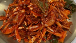 할머니운저리횟집 매장 이미지