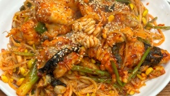 오성아구뽈찜 목동점 매장 이미지