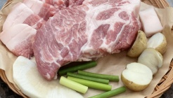 남도돼지촌 매장 이미지