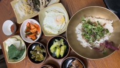 산채정원 매장 이미지