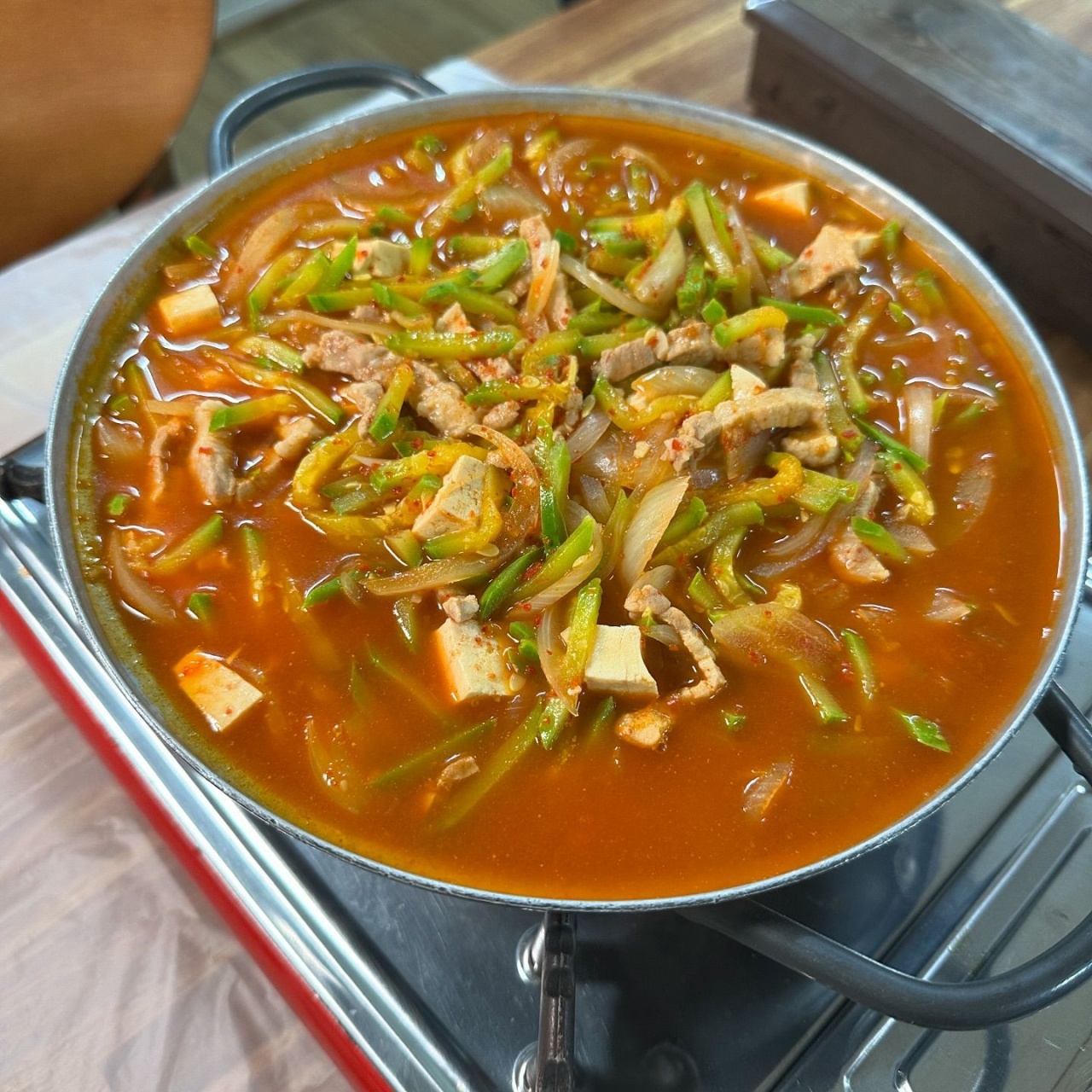 수영식당 매장 이미지