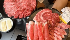 해봉정육 여의도점 매장 이미지