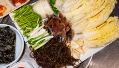 공원분식 매장 이미지