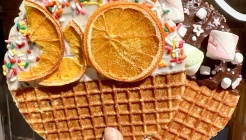 쇼콜라 팔레트 송리단길점 매장 이미지