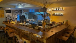 혼시츠 매장 이미지