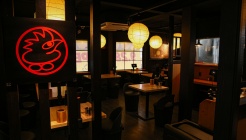 토리키조쿠 홍대본점 매장 이미지