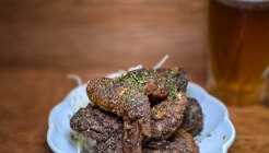 쇼쿠도에이엔 매장 이미지