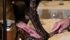 스미스앤월렌스키 매장 이미지