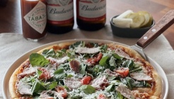 양식집 매장 이미지