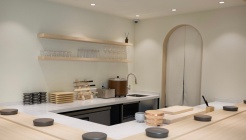 스시도키 매장 이미지