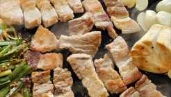 민혜네묵은지삼겹살 매장 이미지