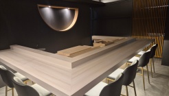 스시츠즈쿠 매장 이미지