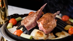 고메램 여의도 매장 이미지