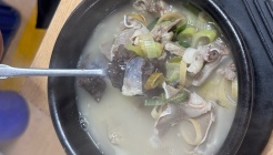 전통분식 매장 이미지