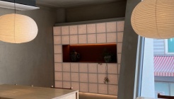 묵정 매장 이미지