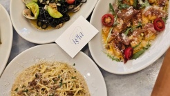 이솔라 매장 이미지