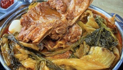 원조뼈다귀딜리버리 수택점 매장 이미지