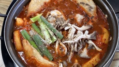 장수닭한마리손칼국수 중곡본점 매장 이미지