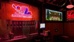 을지맥옥 광화문점 매장 이미지