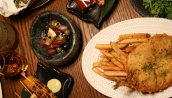 코튼클럽 압구정로데 매장 이미지