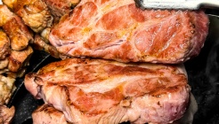 땅코참숯구이 강남역직영점 매장 이미지