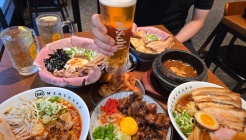 멘츠루 매장 이미지