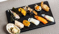 오마카세 오사이초밥 인천구월점 매장 이미지