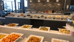 아리랑한식 매장 이미지