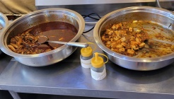 경성반점 매장 이미지