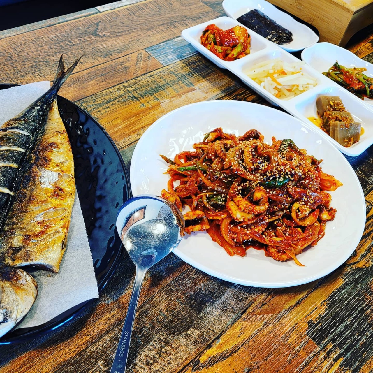 우리마을 매장 이미지