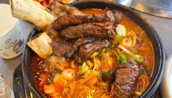 향산면옥 매장 이미지