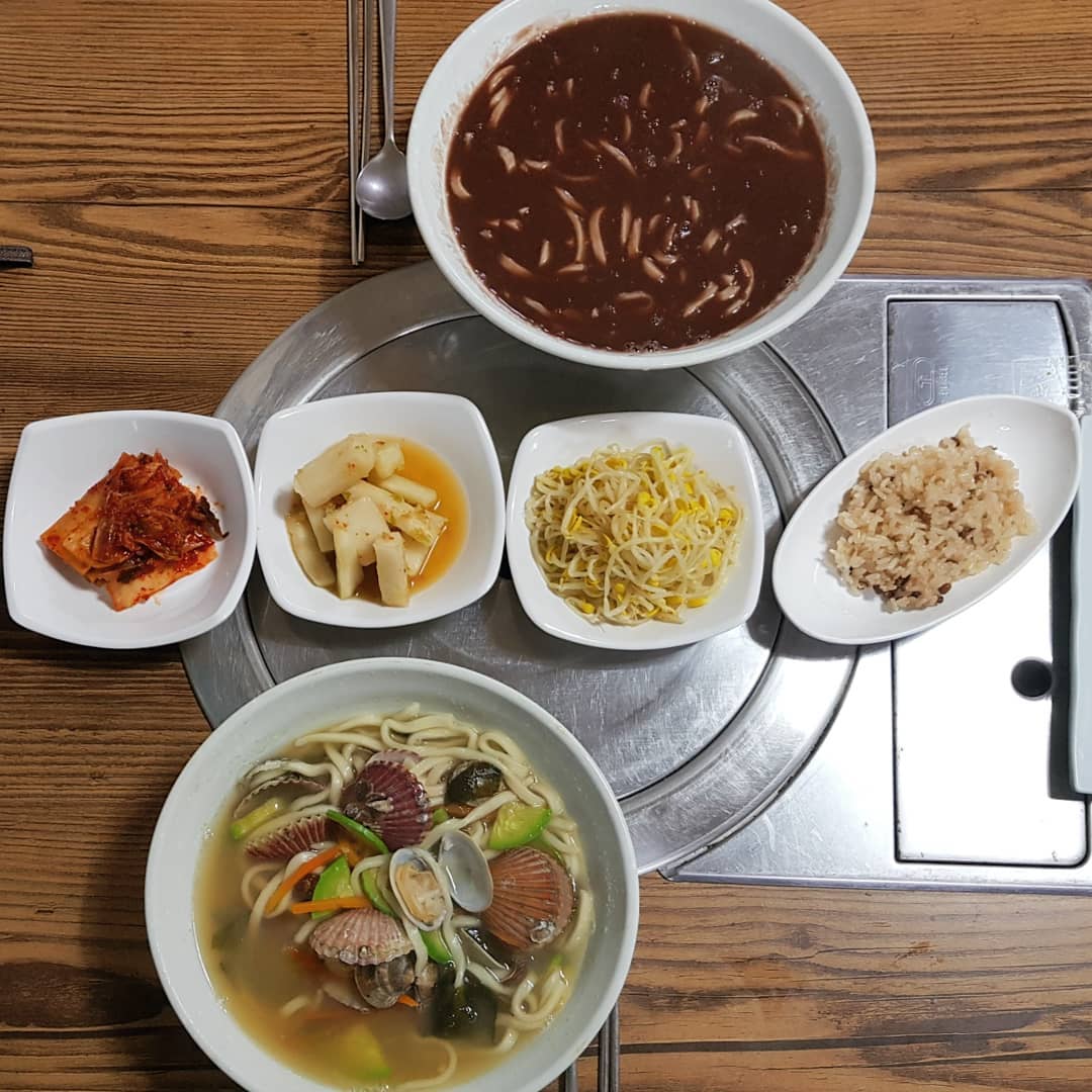 도화애팥이랑밀이랑 매장 이미지