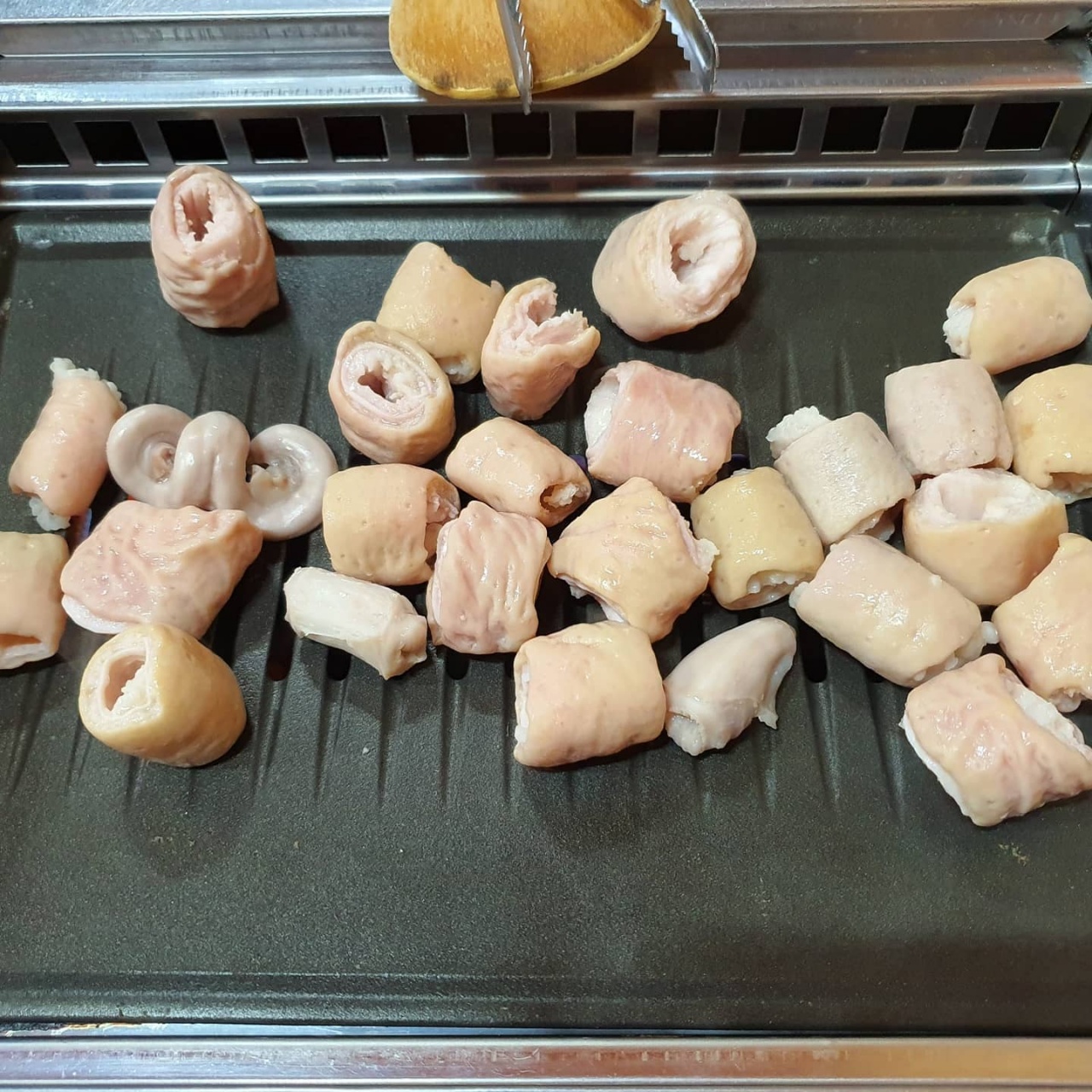 화림곱창 매장 이미지