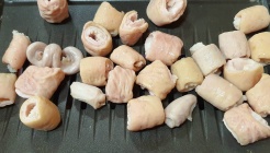 화림곱창 매장 이미지