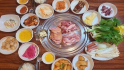 오리랜드 본점 매장 이미지