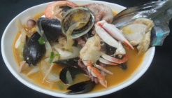 띵호와손짜장 매장 이미지