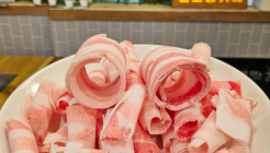 월드컵고기뷔페 매장 이미지