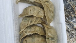 연잎만두꽈배기 매장 이미지