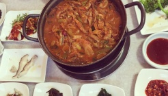 서포밥상 매장 이미지