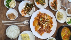 민정이네 매장 이미지